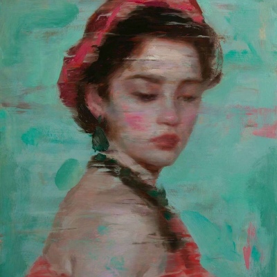 兽设洞穴场景绘制福瑞群